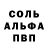 Кетамин VHQ vasko kost